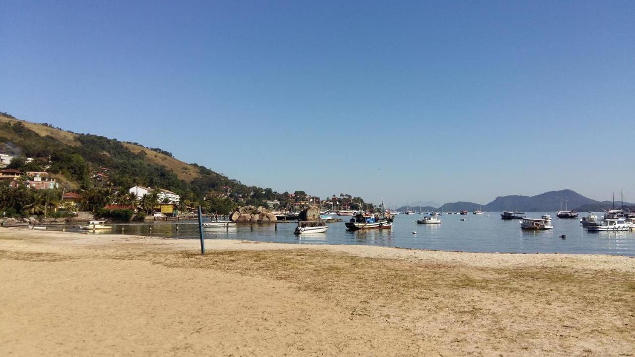 Aconchego Em Angra Dos Reis Vila Exterior foto