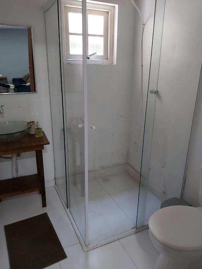 Aconchego Em Angra Dos Reis Vila Exterior foto