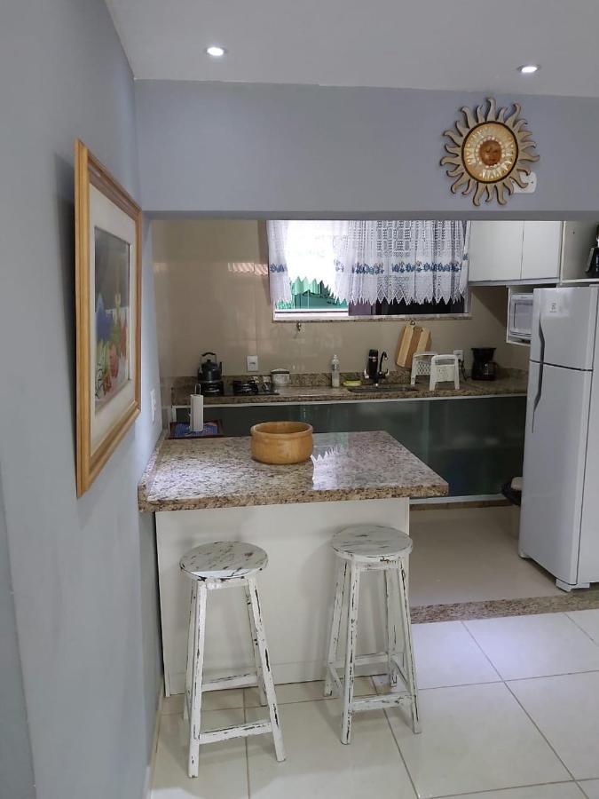 Aconchego Em Angra Dos Reis Vila Exterior foto